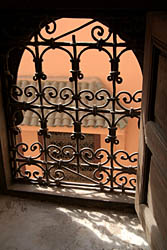 Ben Youssef Madersa, Marrakech, Morocco