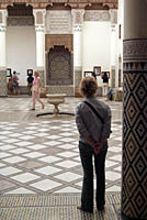Marrakech Museum, Morocco